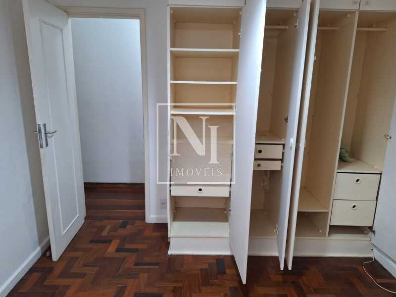 Conheça 129805_G177990693431791 do imóvel - Apartamento à venda Rua Djalma Ulrich, Copacabana, Rio de Janeiro - R$ 950.000 - CTAP20023 - 12 129805_G177990693431791 - 12