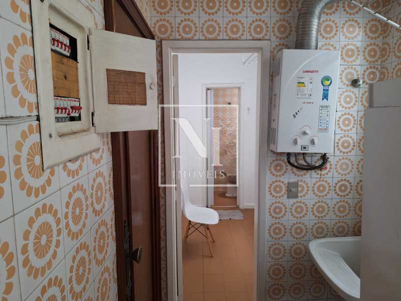 Conheça 129805_G177990693747362 do imóvel - Apartamento à venda Rua Djalma Ulrich, Copacabana, Rio de Janeiro - R$ 950.000 - CTAP20023 - 28 129805_G177990693747362 - 28