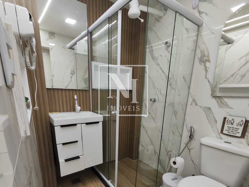 Conheça WhatsApp Image 2026-07-15 at 2 do imóvel - Kitnet/Conjugado 25m² à venda Copacabana, Rio de Janeiro - R$ 530.000 - PSKI10035 - 16 WhatsApp Image 2026-07-15 at 2 - 16
