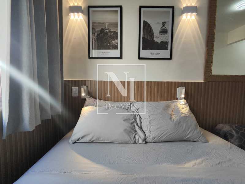 Conheça WhatsApp Image 2026-07-15 at 2 do imóvel - Kitnet/Conjugado 25m² à venda Copacabana, Rio de Janeiro - R$ 530.000 - PSKI10035 - 3 WhatsApp Image 2026-07-15 at 2 - 3