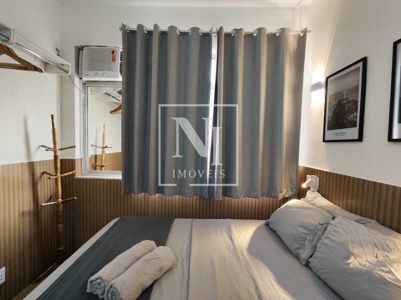 Conheça WhatsApp Image 2026-07-15 at 2 do imóvel - Kitnet/Conjugado 25m² à venda Copacabana, Rio de Janeiro - R$ 530.000 - PSKI10035 - 5 WhatsApp Image 2026-07-15 at 2 - 5