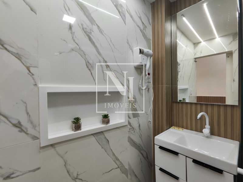 Conheça WhatsApp Image 2026-07-15 at 2 do imóvel - Kitnet/Conjugado 25m² à venda Copacabana, Rio de Janeiro - R$ 530.000 - PSKI10035 - 18 WhatsApp Image 2026-07-15 at 2 - 18