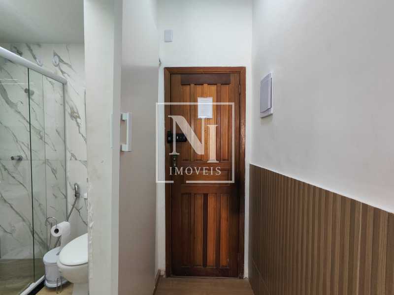 Conheça WhatsApp Image 2026-07-15 at 2 do imóvel - Kitnet/Conjugado 25m² à venda Copacabana, Rio de Janeiro - R$ 530.000 - PSKI10035 - 20 WhatsApp Image 2026-07-15 at 2 - 20