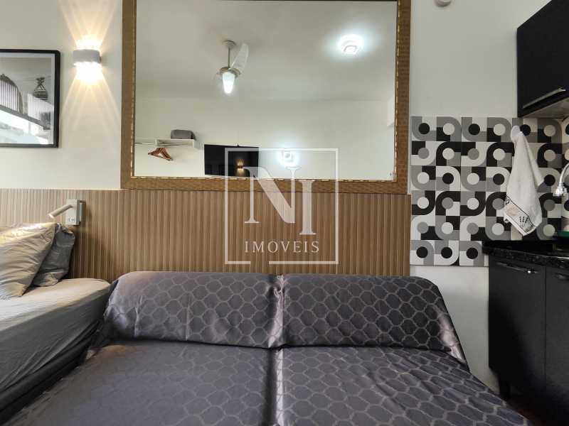 Conheça WhatsApp Image 2026-07-15 at 2 do imóvel - Kitnet/Conjugado 25m² à venda Copacabana, Rio de Janeiro - R$ 530.000 - PSKI10035 - 9 WhatsApp Image 2026-07-15 at 2 - 9