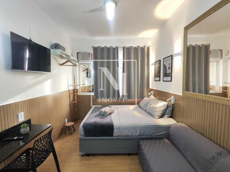 Conheça WhatsApp Image 2026-07-15 at 2 do imóvel - Kitnet/Conjugado 25m² à venda Copacabana, Rio de Janeiro - R$ 530.000 - PSKI10035 - 8 WhatsApp Image 2026-07-15 at 2 - 8