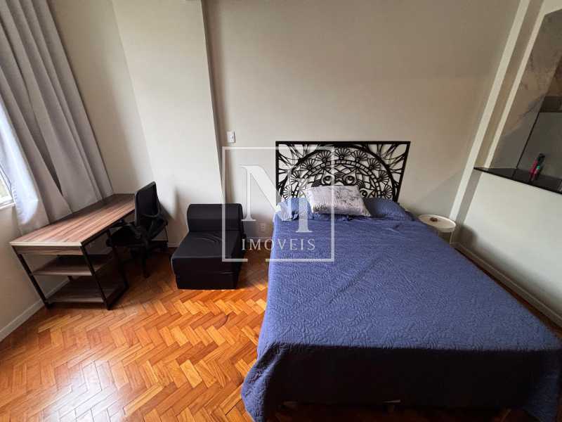 Conheça WhatsApp Image 2026-06-11 at 1 do imóvel - APARTAMENTO, 1 quarto, no Bairro de Copacabana. - PSAP10098 - 6 WhatsApp Image 2026-06-11 at 1 - 6