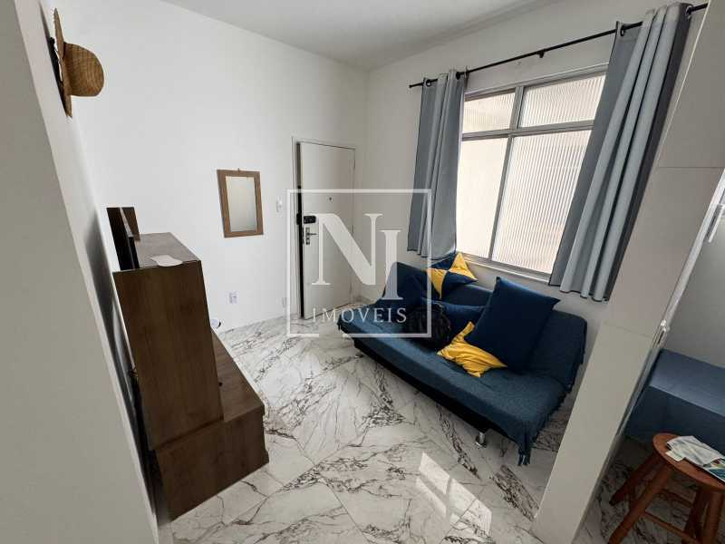 Conheça WhatsApp Image 2026-06-10 at 1 do imóvel - Apartamento 1 quarto á venda no bairro de Copacabana! - NOAP10852 - 4 WhatsApp Image 2026-06-10 at 1 - 4