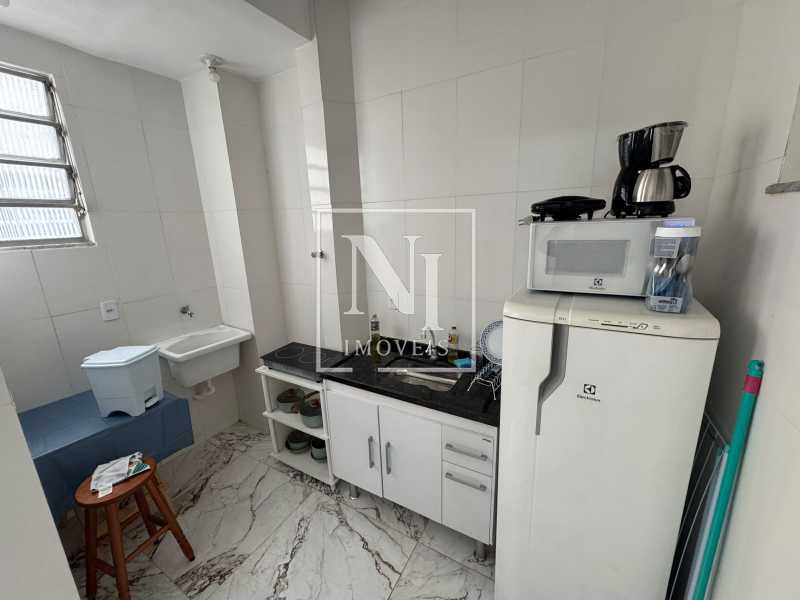 Conheça WhatsApp Image 2026-06-10 at 1 do imóvel - Apartamento 1 quarto á venda no bairro de Copacabana! - NOAP10852 - 6 WhatsApp Image 2026-06-10 at 1 - 6