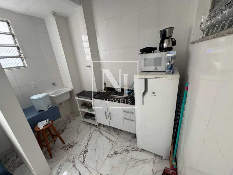 Conheça WhatsApp Image 2026-06-10 at 1 do imóvel - Apartamento 1 quarto á venda no bairro de Copacabana! - NOAP10852 - 7 WhatsApp Image 2026-06-10 at 1 - 7