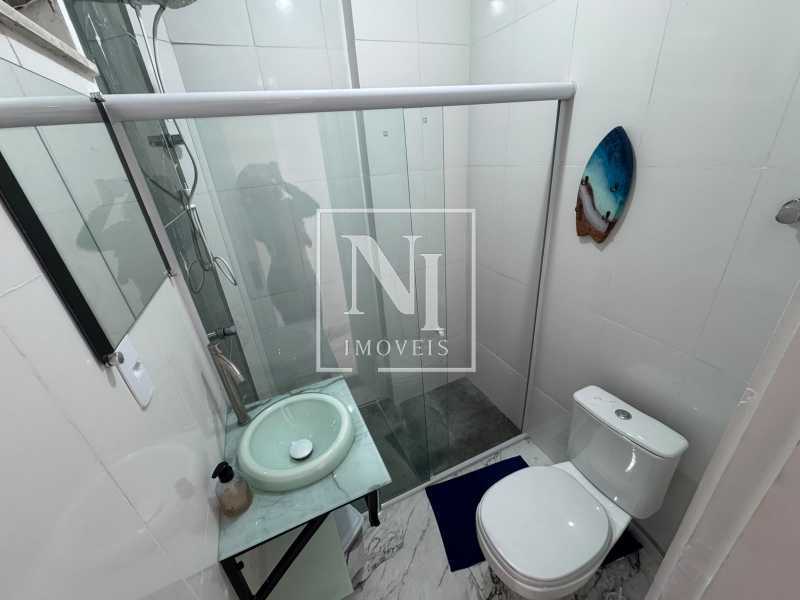 Conheça WhatsApp Image 2026-06-10 at 1 do imóvel - Apartamento 1 quarto á venda no bairro de Copacabana! - NOAP10852 - 9 WhatsApp Image 2026-06-10 at 1 - 9
