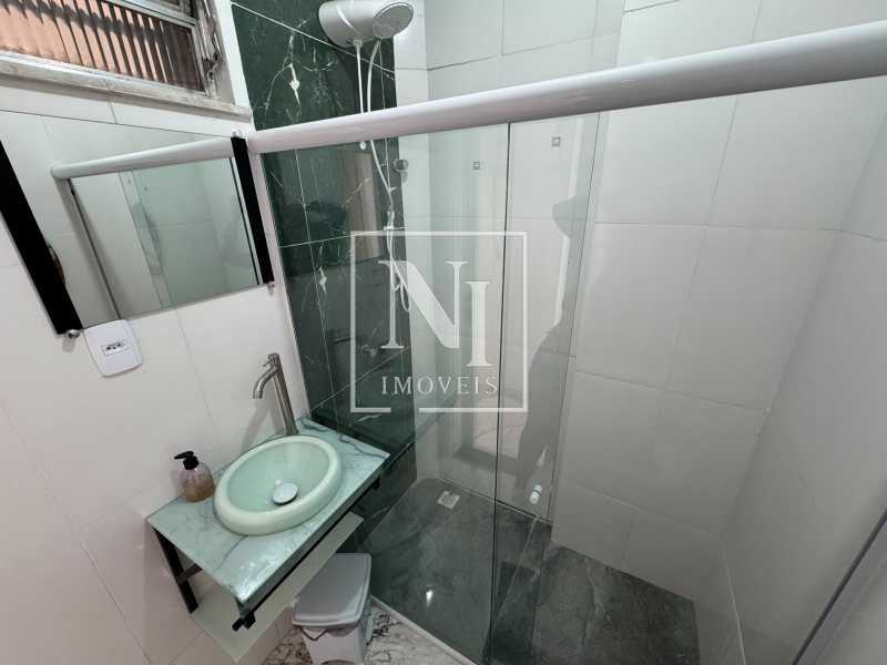 Conheça WhatsApp Image 2026-06-10 at 1 do imóvel - Apartamento 1 quarto á venda no bairro de Copacabana! - NOAP10852 - 10 WhatsApp Image 2026-06-10 at 1 - 10
