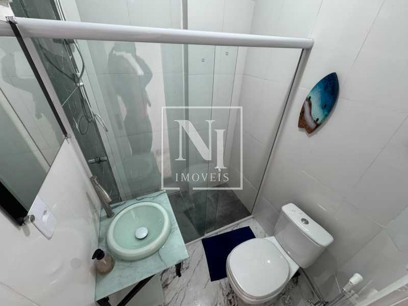 Conheça WhatsApp Image 2026-06-10 at 1 do imóvel - Apartamento 1 quarto á venda no bairro de Copacabana! - NOAP10852 - 12 WhatsApp Image 2026-06-10 at 1 - 12