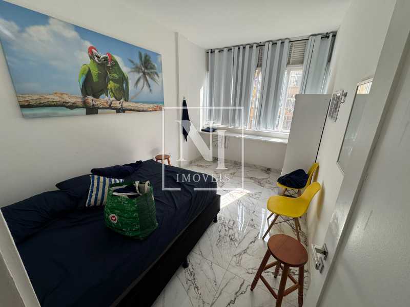 Conheça WhatsApp Image 2026-06-10 at 1 do imóvel - Apartamento 1 quarto á venda no bairro de Copacabana! - NOAP10852 - 13 WhatsApp Image 2026-06-10 at 1 - 13