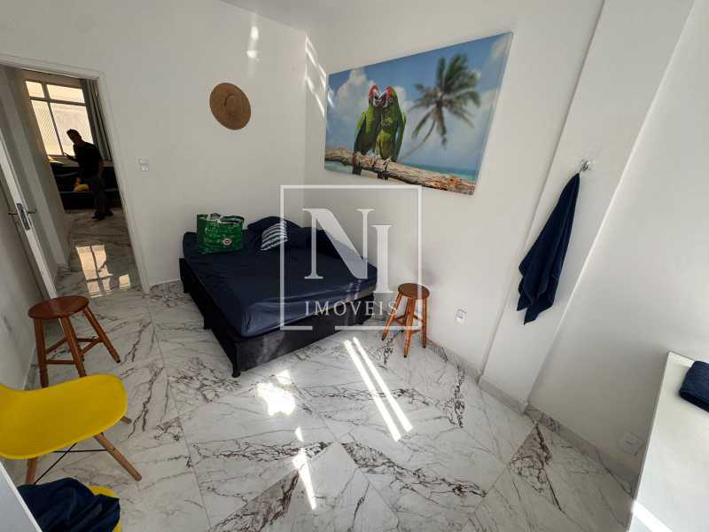 Conheça WhatsApp Image 2026-06-10 at 1 do imóvel - Apartamento 1 quarto á venda no bairro de Copacabana! - NOAP10852 - 14 WhatsApp Image 2026-06-10 at 1 - 14