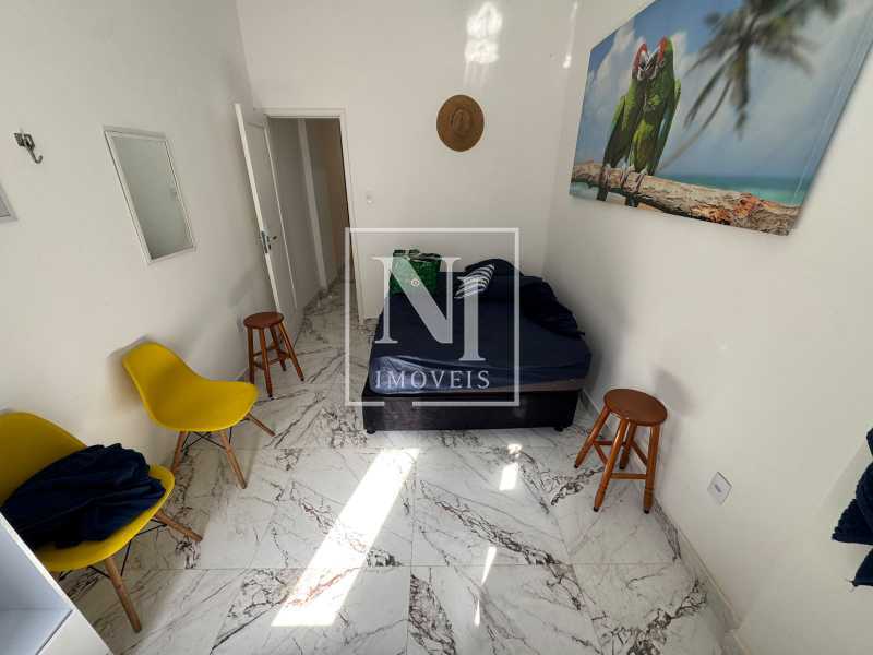 Conheça WhatsApp Image 2026-06-10 at 1 do imóvel - Apartamento 1 quarto á venda no bairro de Copacabana! - NOAP10852 - 16 WhatsApp Image 2026-06-10 at 1 - 16