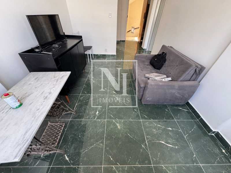 Conheça WhatsApp Image 2026-06-10 at 1 do imóvel - Apartamento 1 quarto á venda no bairro de Copacabana! - NOAP10851 - 3 WhatsApp Image 2026-06-10 at 1 - 3