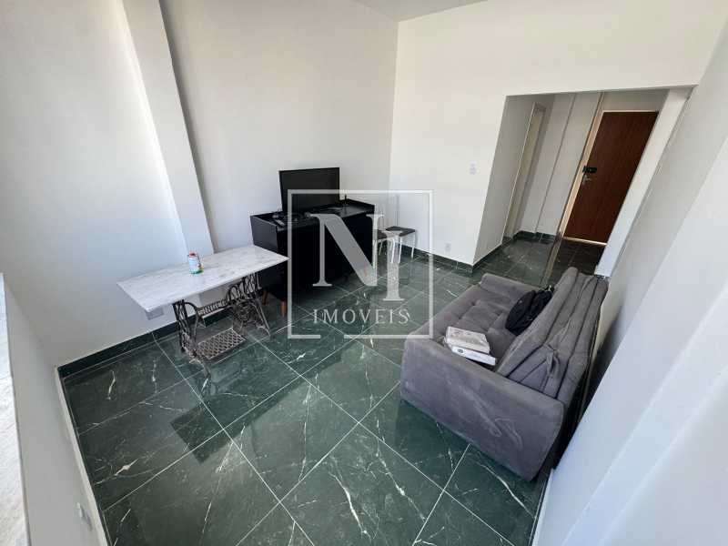 Conheça WhatsApp Image 2026-06-10 at 1 do imóvel - Apartamento 1 quarto á venda no bairro de Copacabana! - NOAP10851 - 5 WhatsApp Image 2026-06-10 at 1 - 5