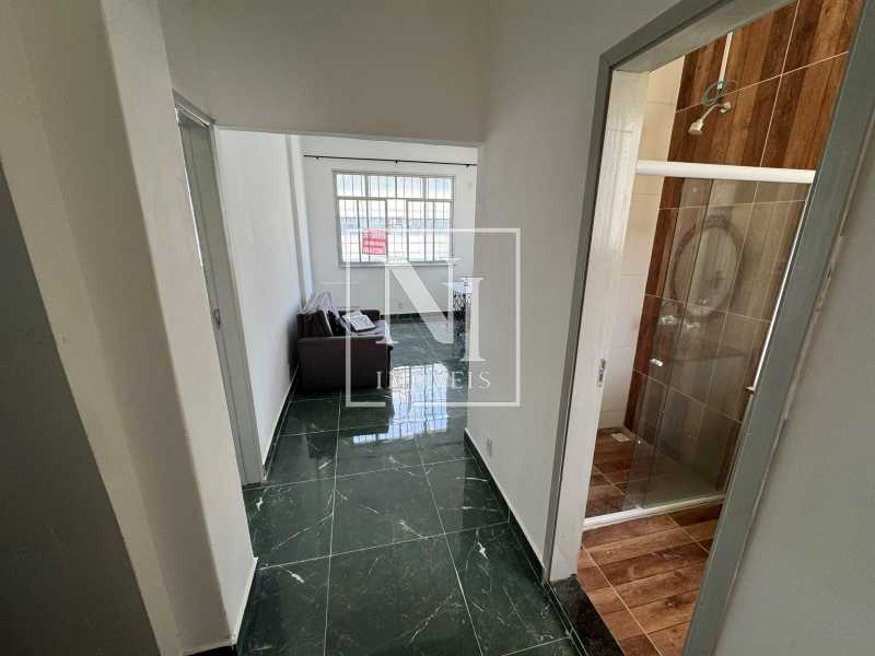 Conheça WhatsApp Image 2026-06-10 at 1 do imóvel - Apartamento 1 quarto á venda no bairro de Copacabana! - NOAP10851 - 6 WhatsApp Image 2026-06-10 at 1 - 6