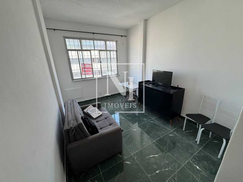 Conheça WhatsApp Image 2026-06-10 at 1 do imóvel - Apartamento 1 quarto á venda no bairro de Copacabana! - NOAP10851 - 1 WhatsApp Image 2026-06-10 at 1 - 1