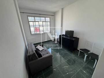 Ótima localização - Apartamento 1 quarto á venda no bairro de Copacabana! - NOAP10851