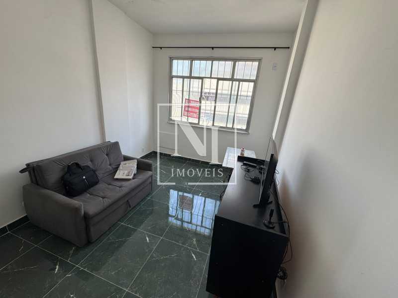 Conheça WhatsApp Image 2026-06-10 at 1 do imóvel - Apartamento 1 quarto á venda no bairro de Copacabana! - NOAP10851 - 2 WhatsApp Image 2026-06-10 at 1 - 2