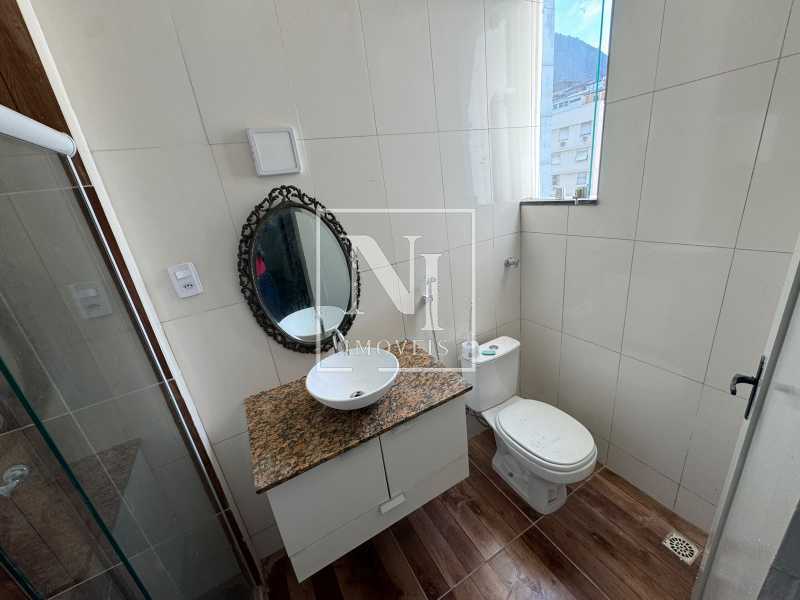 Conheça WhatsApp Image 2026-06-10 at 1 do imóvel - Apartamento 1 quarto á venda no bairro de Copacabana! - NOAP10851 - 19 WhatsApp Image 2026-06-10 at 1 - 19