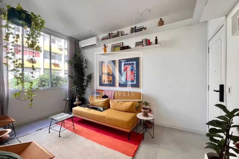 Conheça original895457100-32.295795646 do imóvel - Apartamento 1 quarto à venda Copacabana, Rio de Janeiro - R$ 1.280.000 - CTAP10027 - 2 original895457100-32.295795646 - 2