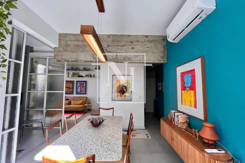 Conheça original895457100-72.484065976 do imóvel - Apartamento 1 quarto à venda Copacabana, Rio de Janeiro - R$ 1.280.000 - CTAP10027 - 10 original895457100-72.484065976 - 10