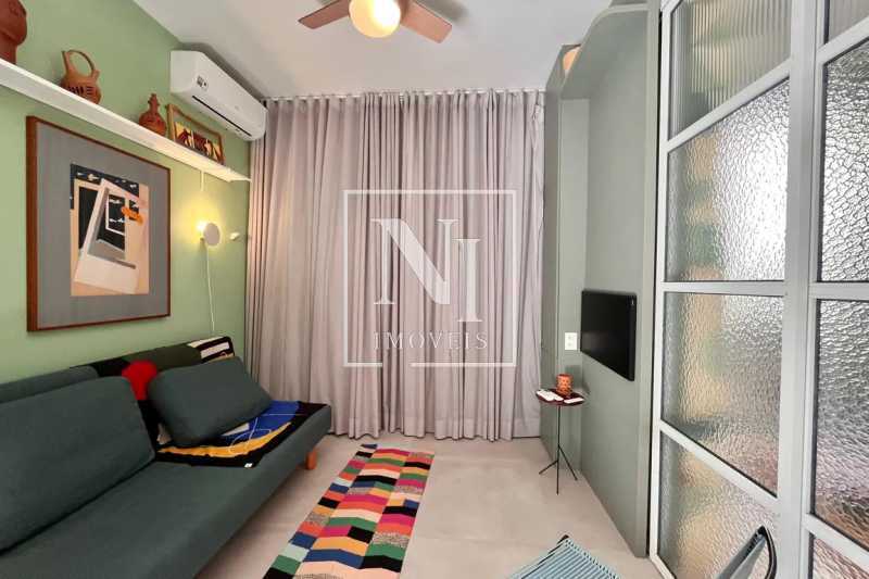 Conheça original895457100-81.900523836 do imóvel - Apartamento 1 quarto à venda Copacabana, Rio de Janeiro - R$ 1.280.000 - CTAP10027 - 5 original895457100-81.900523836 - 5