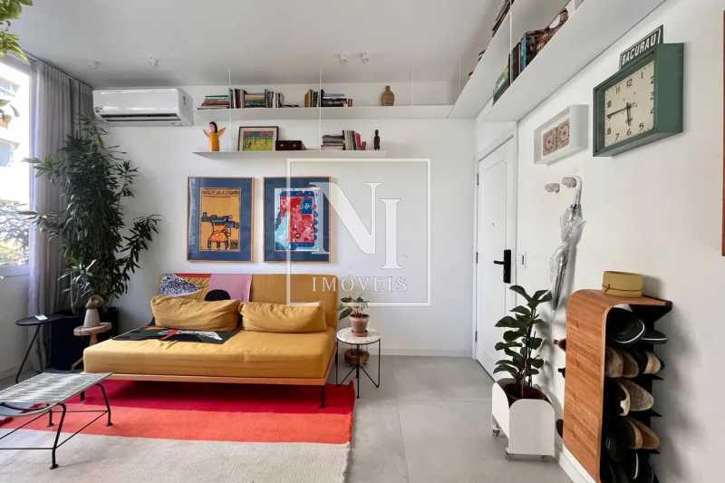 Conheça original895457100-100.43009051 do imóvel - Apartamento 1 quarto à venda Copacabana, Rio de Janeiro - R$ 1.280.000 - CTAP10027 - 4 original895457100-100.43009051 - 4