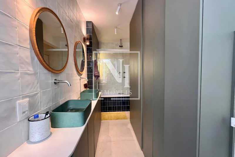 Conheça original895457100-137.08314220 do imóvel - Apartamento 1 quarto à venda Copacabana, Rio de Janeiro - R$ 1.280.000 - CTAP10027 - 11 original895457100-137.08314220 - 11