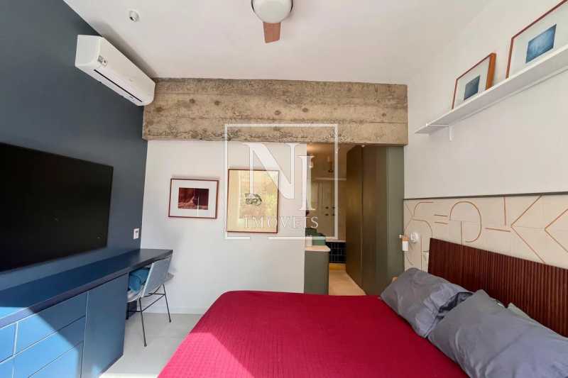 Conheça original895457100-198.24029199 do imóvel - Apartamento 1 quarto à venda Copacabana, Rio de Janeiro - R$ 1.280.000 - CTAP10027 - 18 original895457100-198.24029199 - 18