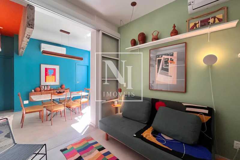 Conheça original895457100-223.10543592 do imóvel - Apartamento 1 quarto à venda Copacabana, Rio de Janeiro - R$ 1.280.000 - CTAP10027 - 8 original895457100-223.10543592 - 8