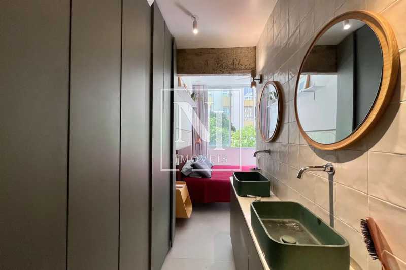 Conheça original895457100-241.99506166 do imóvel - Apartamento 1 quarto à venda Copacabana, Rio de Janeiro - R$ 1.280.000 - CTAP10027 - 20 original895457100-241.99506166 - 20