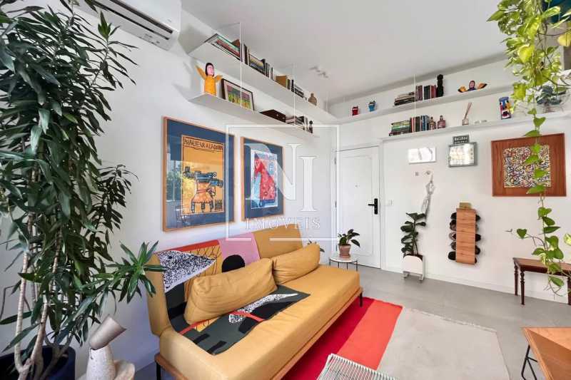Conheça original895457100-281.63193012 do imóvel - Apartamento 1 quarto à venda Copacabana, Rio de Janeiro - R$ 1.280.000 - CTAP10027 - 7 original895457100-281.63193012 - 7