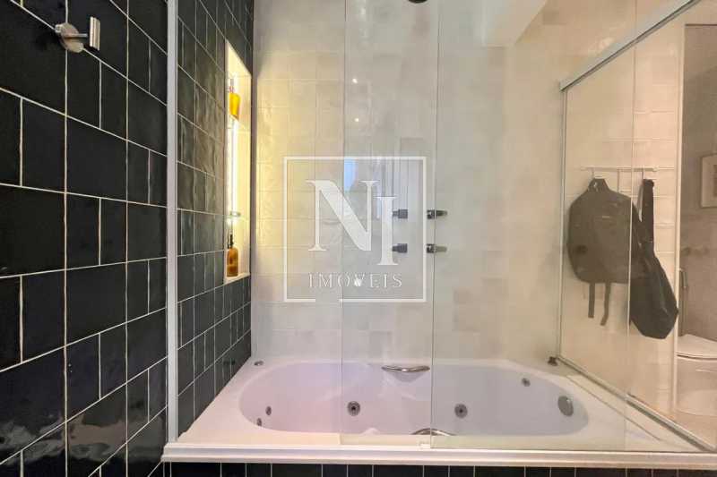 Conheça original895457100-325.62354835 do imóvel - Apartamento 1 quarto à venda Copacabana, Rio de Janeiro - R$ 1.280.000 - CTAP10027 - 22 original895457100-325.62354835 - 22