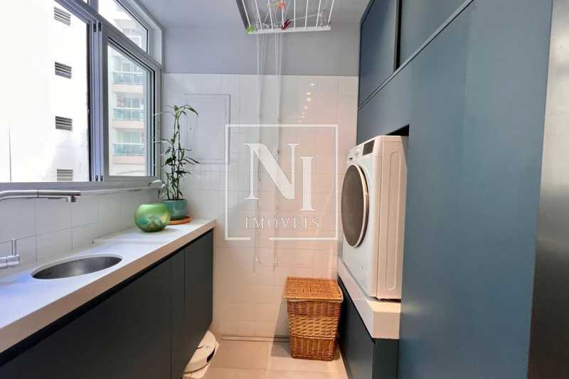 Conheça original895457100-383.36665086 do imóvel - Apartamento 1 quarto à venda Copacabana, Rio de Janeiro - R$ 1.280.000 - CTAP10027 - 29 original895457100-383.36665086 - 29