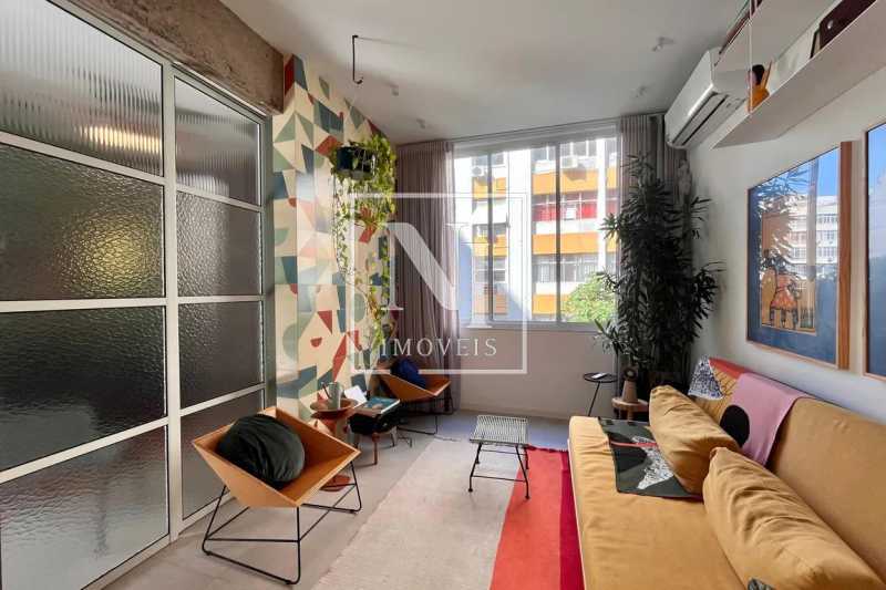 Conheça original895457100-390.33923106 do imóvel - Apartamento 1 quarto à venda Copacabana, Rio de Janeiro - R$ 1.280.000 - CTAP10027 - 14 original895457100-390.33923106 - 14