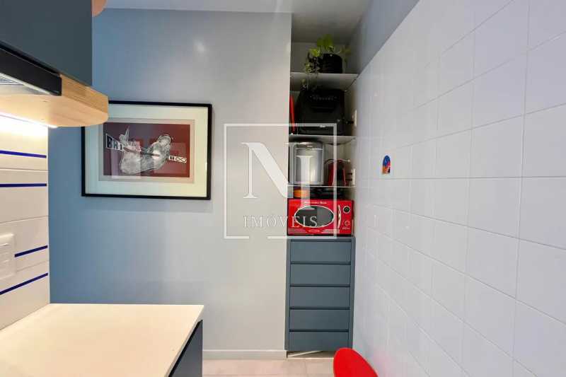 Conheça original895457100-413.73460231 do imóvel - Apartamento 1 quarto à venda Copacabana, Rio de Janeiro - R$ 1.280.000 - CTAP10027 - 17 original895457100-413.73460231 - 17