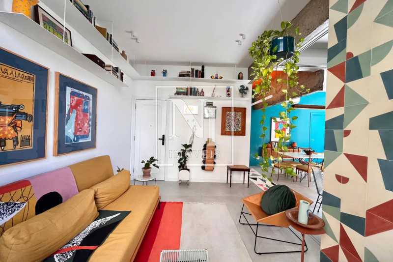 Conheça original895457100-438.73740364 do imóvel - Apartamento 1 quarto à venda Copacabana, Rio de Janeiro - R$ 1.280.000 - CTAP10027 - 6 original895457100-438.73740364 - 6