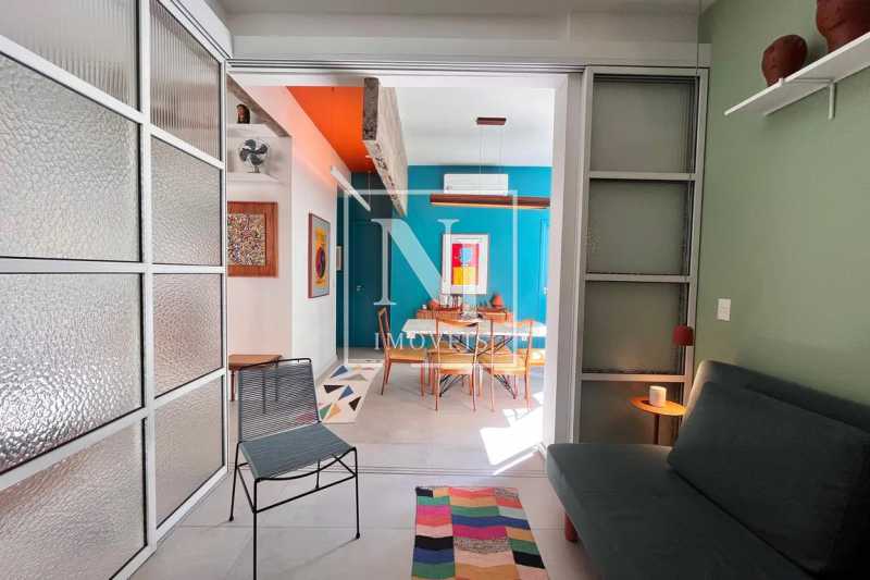Conheça original895457100-441.30248441 do imóvel - Apartamento 1 quarto à venda Copacabana, Rio de Janeiro - R$ 1.280.000 - CTAP10027 - 16 original895457100-441.30248441 - 16