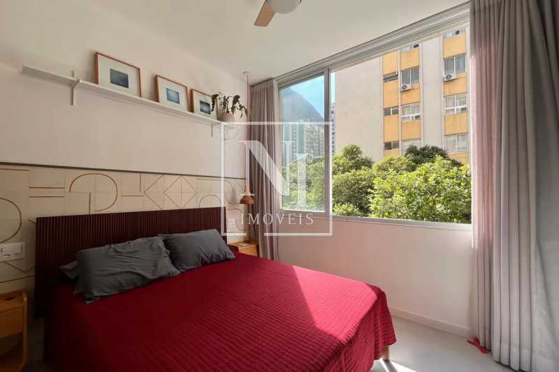 Conheça original895457100-634.78337797 do imóvel - Apartamento 1 quarto à venda Copacabana, Rio de Janeiro - R$ 1.280.000 - CTAP10027 - 19 original895457100-634.78337797 - 19