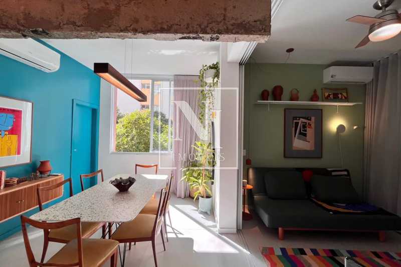 Conheça original895457100-767.06495403 do imóvel - Apartamento 1 quarto à venda Copacabana, Rio de Janeiro - R$ 1.280.000 - CTAP10027 - 9 original895457100-767.06495403 - 9
