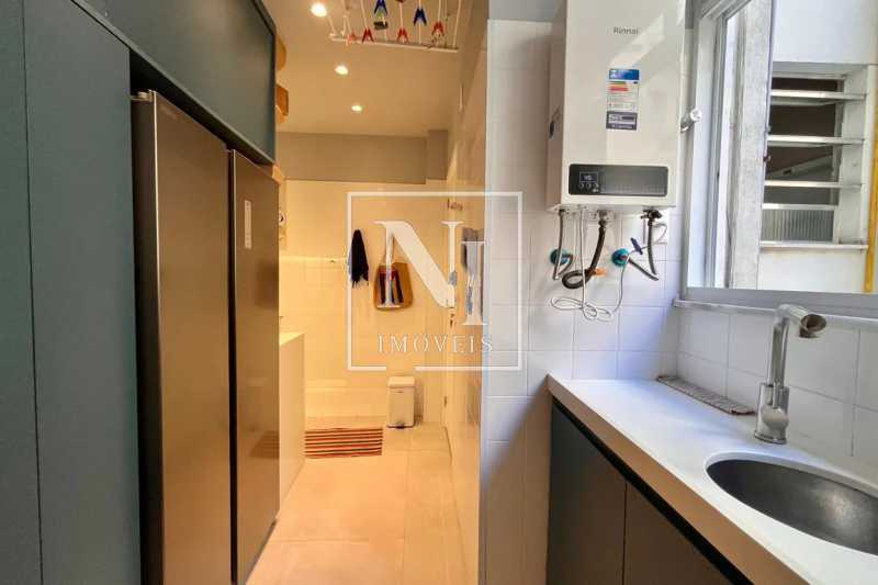 Conheça original895457100-859.82212826 do imóvel - Apartamento 1 quarto à venda Copacabana, Rio de Janeiro - R$ 1.280.000 - CTAP10027 - 27 original895457100-859.82212826 - 27