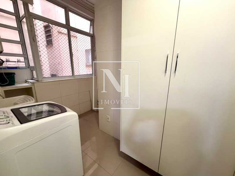 Conheça 130529_G178050532131178 do imóvel - APARTAMENTO à venda 3 QUARTOS, 97m² NO BAIRRO DE COPACABANA - CTAP30022 - 17 130529_G178050532131178 - 17