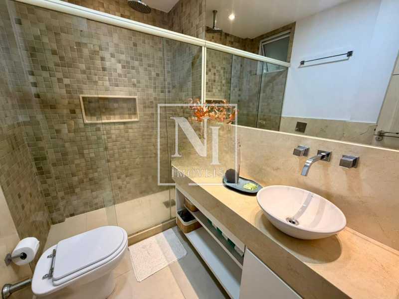 Conheça 130529_G178050533744993 do imóvel - APARTAMENTO à venda 3 QUARTOS, 97m² NO BAIRRO DE COPACABANA - CTAP30022 - 10 130529_G178050533744993 - 10