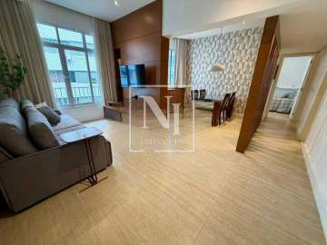 APARTAMENTO à venda 3 QUARTOS, 97m² NO BAIRRO DE COPACABANA - CTAP30022
