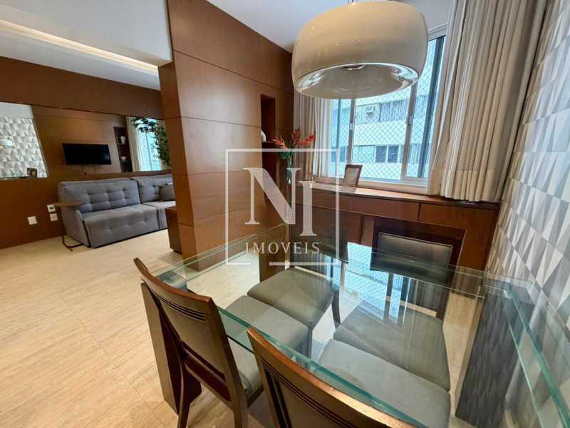 Conheça 130529_G178050534349381 do imóvel - APARTAMENTO à venda 3 QUARTOS, 97m² NO BAIRRO DE COPACABANA - CTAP30022 - 6 130529_G178050534349381 - 6