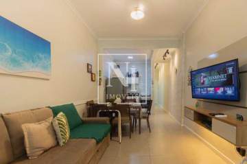 APARTAMENTO CONJUGADO NO BAIRRO DE COPACABANA - NOAP10890