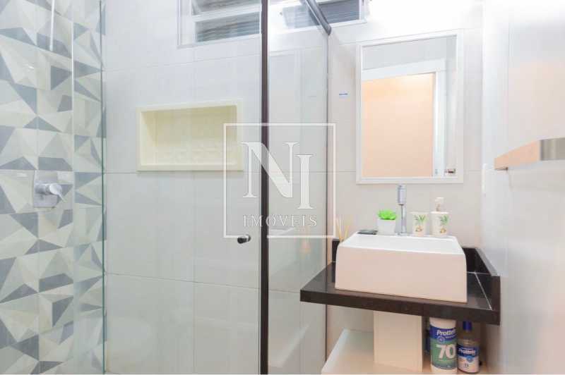 Conheça 5153ade5-155c-4452-aea4-ef00bf do imóvel - APARTAMENTO CONJUGADO NO BAIRRO DE COPACABANA - NOAP10890 - 18 5153ade5-155c-4452-aea4-ef00bf - 18